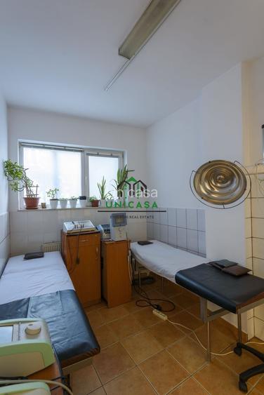 Pensiune - Baile Olanesti - Zona Centrala - 39