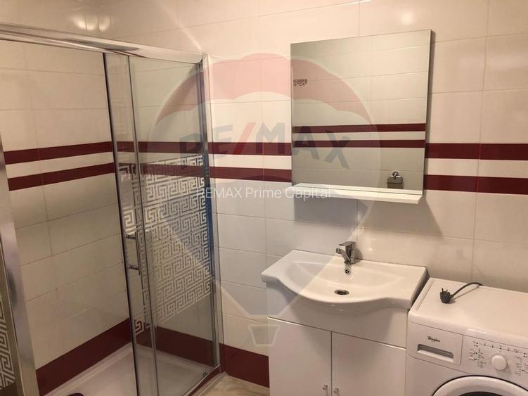 Apartament cu 3 camere de închiriat în zona Nufărul - 8