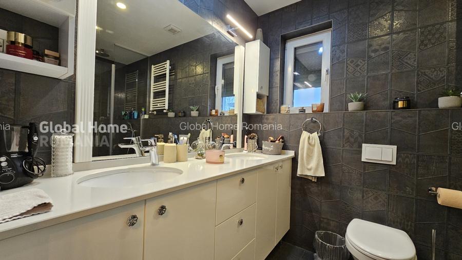 Vila Duplex 127MP | Voluntari - Avangarde Forest  | 3 locuri parcare - 9