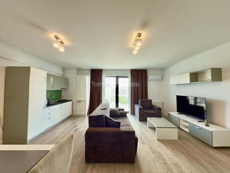 Apartament 2 camere vedere la Mare si Lac - Phoenicia Resort - 70mp - 7