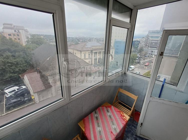 Apartament 3 Camere Decomandat – Blv Independenței- 550 euro - 19