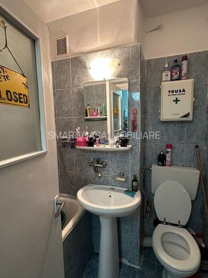 Apartament 2 camere Tatarasi-Flora - 3