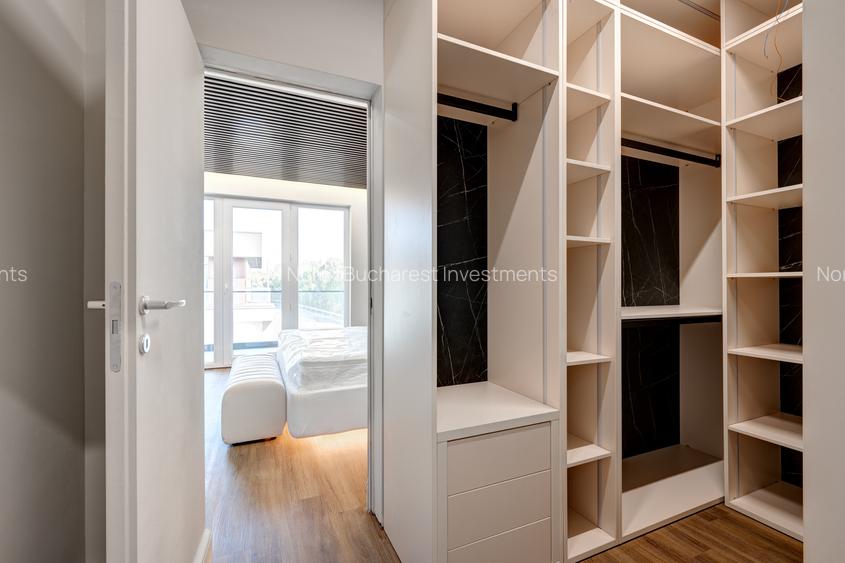 VILA INDIVIDUALA MOBILATA - TUNARI -  LANGA LAC - COMISION 0% - 10