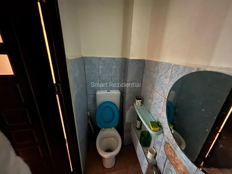 Apartament 3 Camere 1 Minut Metrou Brancoveanu - Pet-friendly - 10