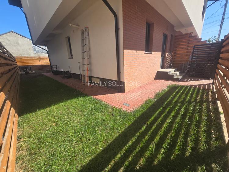 Vila noua, P+1E+ Pod, Popesti Leordeni - 13