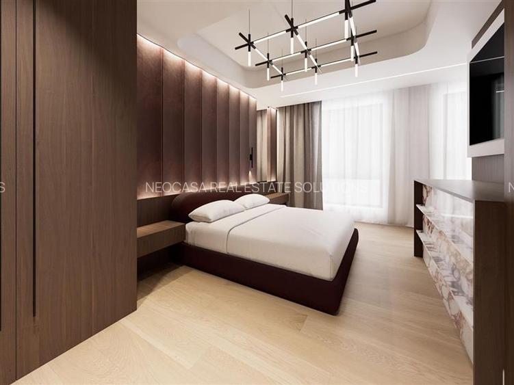 Apartament tip Duplex 5 Camere I 191 mp I Iancu Nicolae - 6