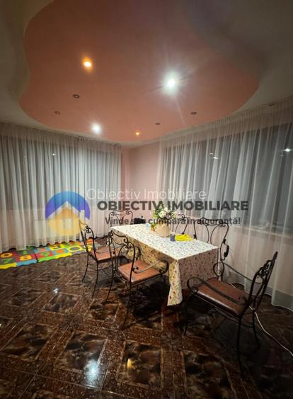 Casă de închiriat – Alexandru cel Bun, jud. Neamț - 7