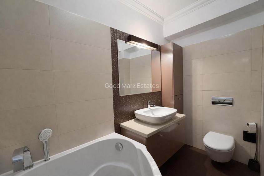 Kiseleff - 3 Camere  - 3 Bai - 2 Terase - Parcare Subterana - 5