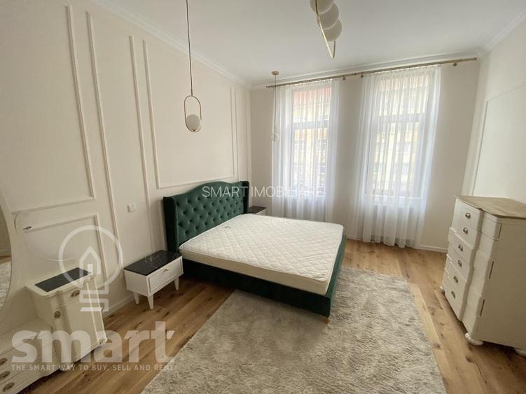 Apartament 2 camere Horea - 4
