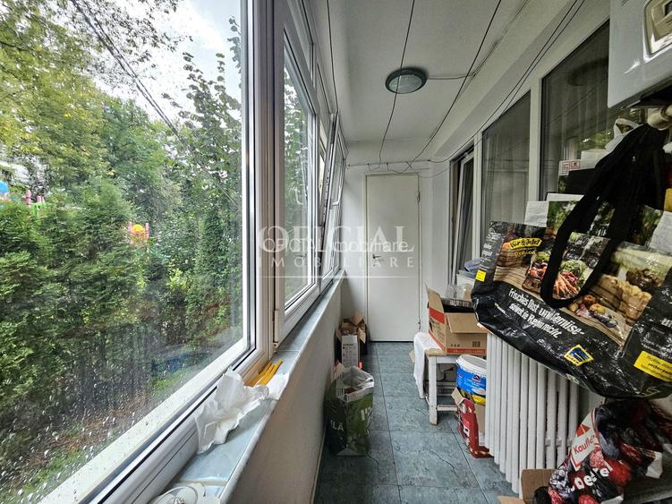 Apartament 3 Camere | 60 mp | Balcon | Zona Calea Floresti | Manastur - 7