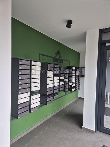 Apartament 2 camere cu parcare subterana - 2