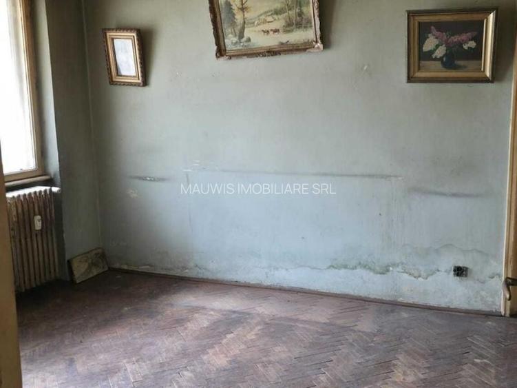 Iancului / Mihai Bravu / etaj 1 / Metrou 3 minute / - 5