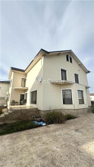 Casa P+1+Pod(M)Foarte Spatioasa, Mobilata si Utilata Complet, Zona Palas - 46