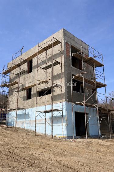 Vilă premium la cheie, Copou, Iași, Lângă pârtia de ski și padure - 13