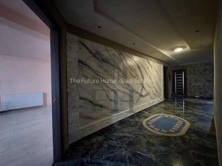 Casa/Vila de vanzare Harsova, Constanta, langa canalul Dunare-Marea Neagra - 16