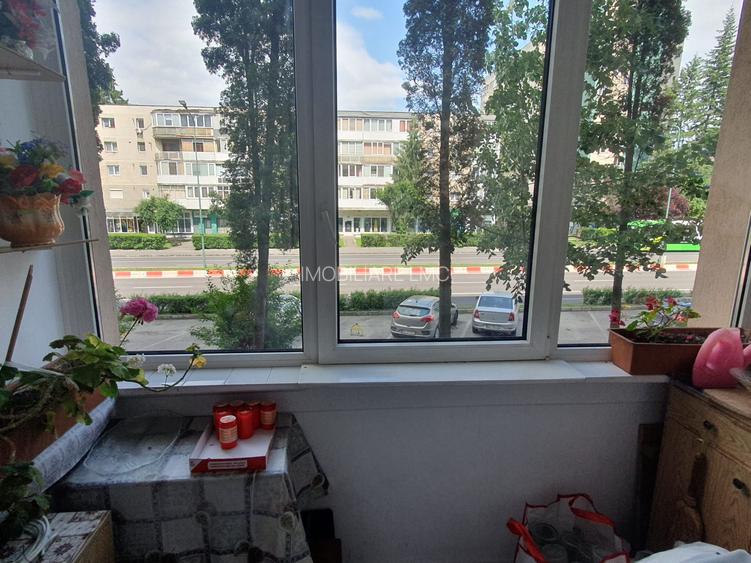 DE VANZARE AP 3 CAMERE CALEA BUCURESTI - 7