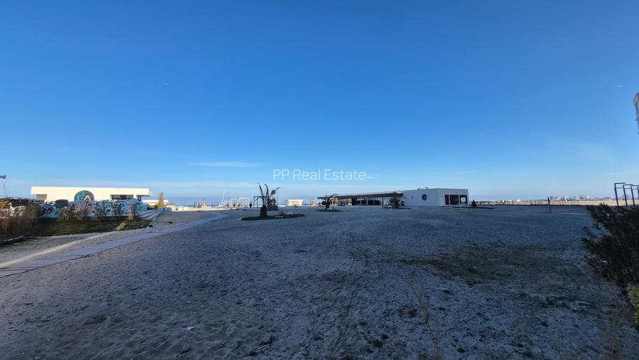 Statiunea Mamaia - Complex Caelia - ap 2 cam, parter cu terasa catre mare - 6