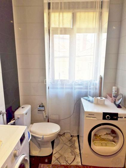 Apartament 2 Camere la casa, zona Piata Mihai Viteazul, 57 mp, renovat recent - 7