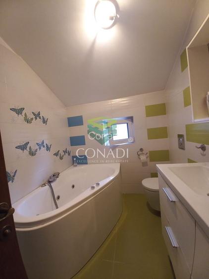 Casa cu 5 camere Nordului-Herastrau - 16