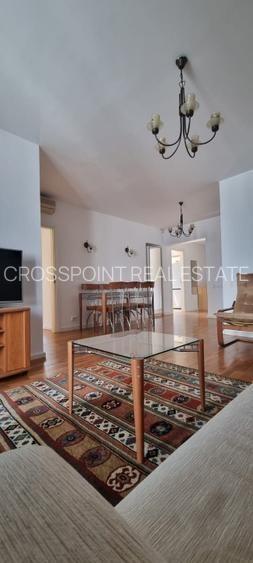 Apartament 3 camere cu vedere directă spre Arcul de Triumf - 2