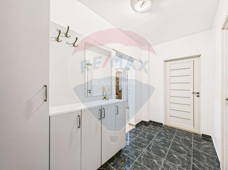 Apartament cu 3 camere si loc de parcare in zona Sebastian/ 13 Sept - 7