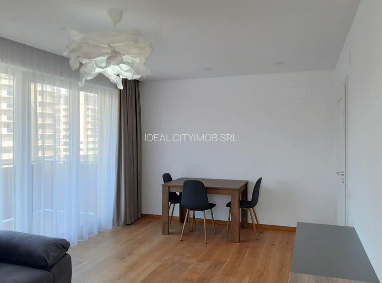 Urban Plaza Brașov apartament premium 3 Camere cu parcare subterana - 7