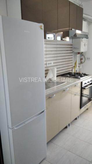 Garsoniera decomandata Colosseum Residence // Langa Penny Market - 5