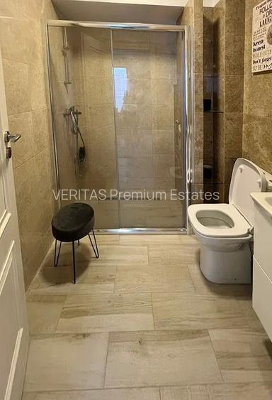Vanzare apartament nou la 2 min metrou Bazilescu, imobil 2018, centrala proprie - 13