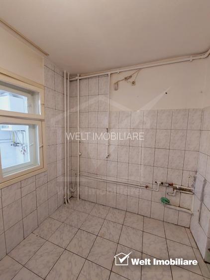 Apartament cu 2 camere, etaj 3, bloc cu lift, Marasti, zona Kaufland - 3