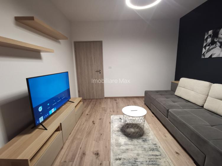 Regie Residence, inchiriere garsoniera noua, la 4 min metrou Grozavesti - 16