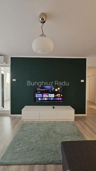 Apartament 2 camere - de inchiriat - 2
