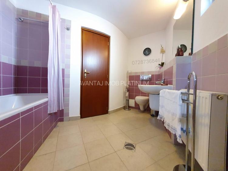 Pipera Drumul Bisericii, 1350 mp teren - 33