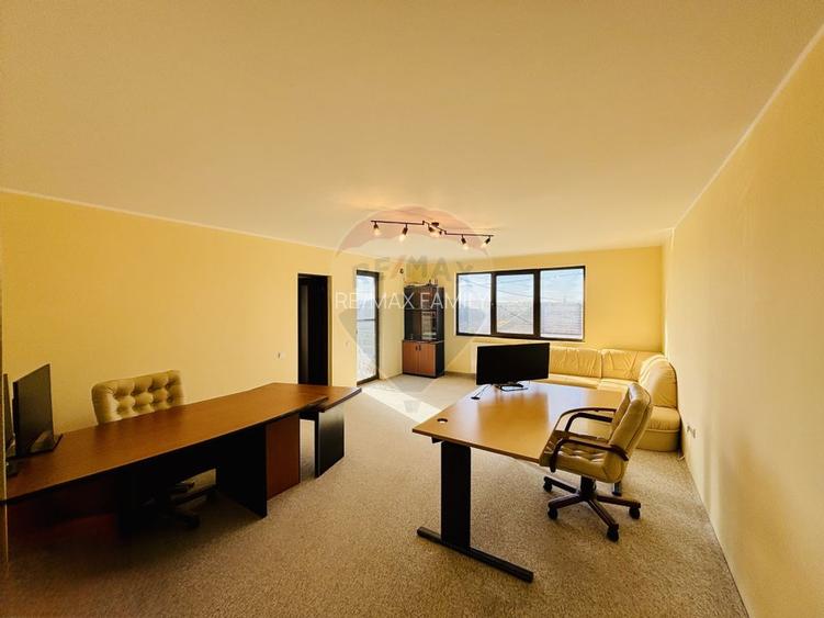 Casă / Vilă  stil mediteranean in apropiere de Oradea - 15