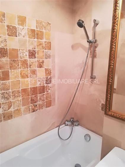 Ap2 Camere  Exclusive Residence Copou Parcare Inclusă - 8
