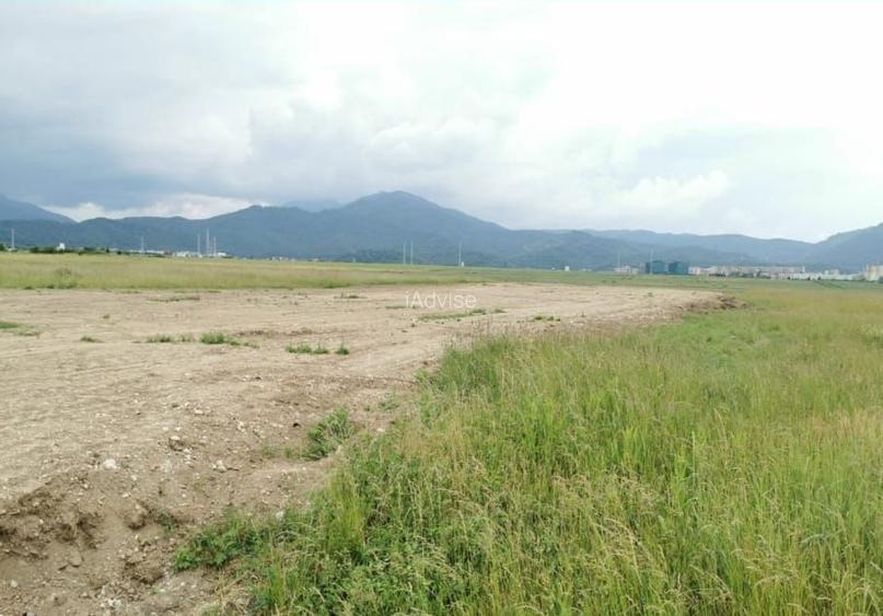 Teren industrial cu PUZ de vânzare in Brașov - 11