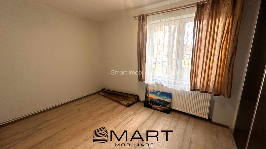 Apartament 46mp parter strada Gladiolelor - 3