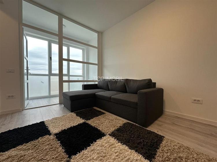 Inchiriere Apartament cu 2 camere Cartier Visoianu cu Loc de Parcare - 8