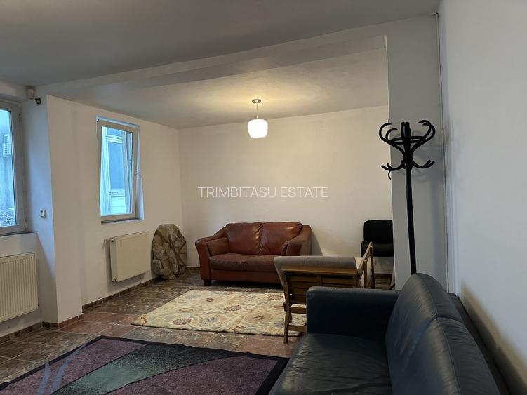 VATRA LUMINOASA -Agricultori | Cladire 1900mp din 2001 | Teren 1030mp - 26