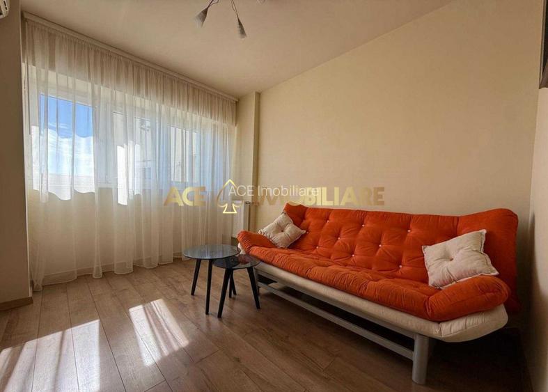 4 Camere de inchiriat | Victoriei | Metrou | Mobilat | Utilat - 6