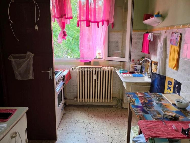 Nicolae Grigorescu, 5 minute metrou si parc IOR, pe Al Postavarul - 2