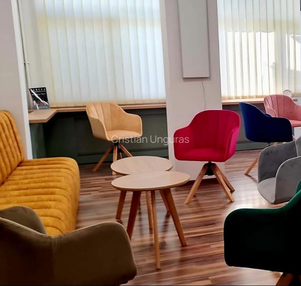 Închiriere Spatiu Multifuncțional - Eroii Revoluției de la 100 lei/ora - 10