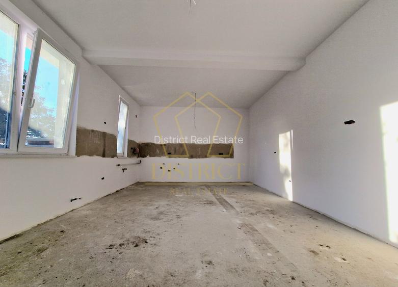 Duplex modern cu 3 camere | Bucovat | Comision 0% - 4
