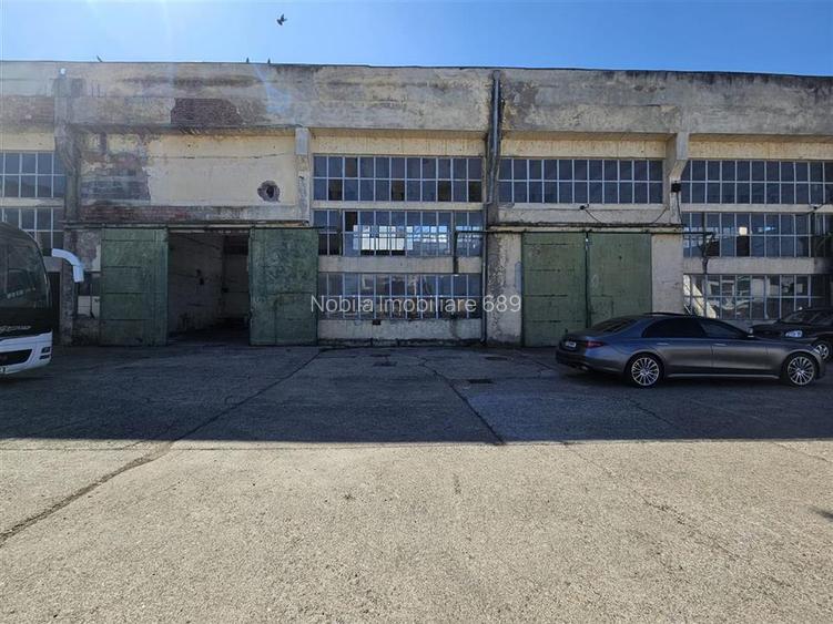 TEREN INTRAVILAN CURS CONSTRUCTII ( 2 ha) DE VANZARE IN ONESTI - 9