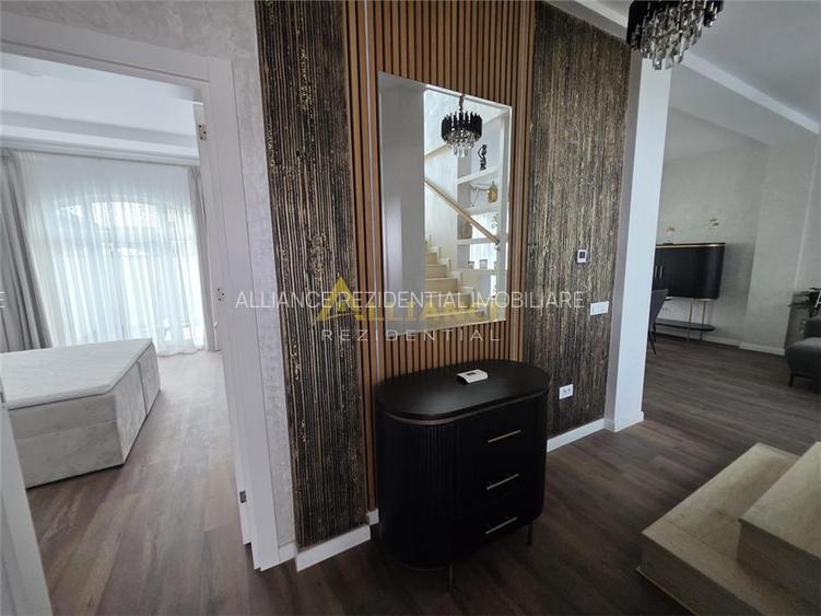 Duplex Premium la Intrare in Berceni | Pompa de Caldura | Panouri Solare - 6