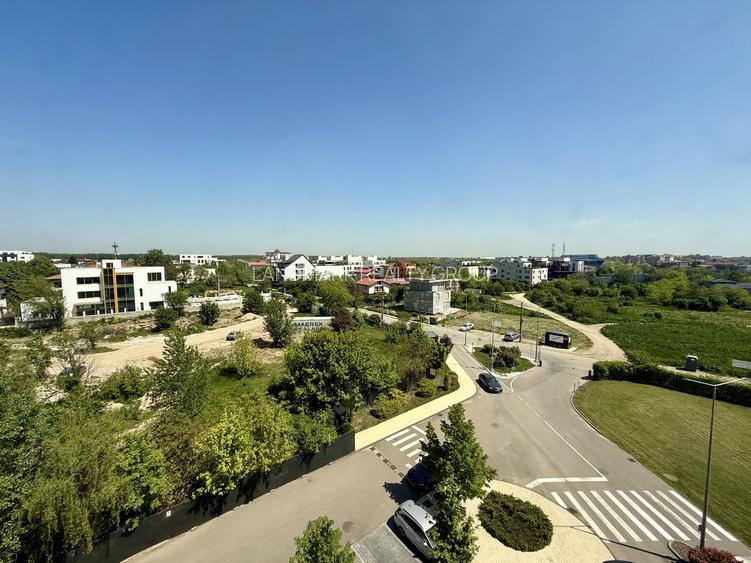 5 camere | 132 MPU | Parcare | Boxa | GREEN LAKE - 34