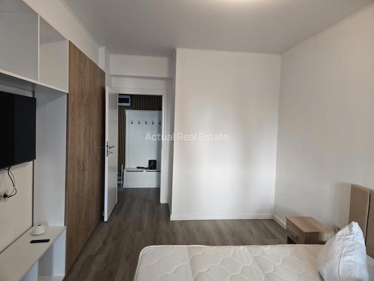 APARTAMENT 2 CAMERE | CAMPUS | TERMEN LUNG - 6