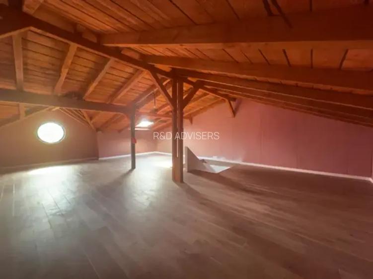 Casa 4 Camere Voluntari Mutare Imediata 2 locuri parcare Merita Vazut - 26