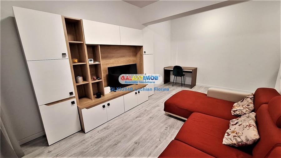 2 camere, bloc nou, 2  locuri parcare I metrou Costin Georgian - 2