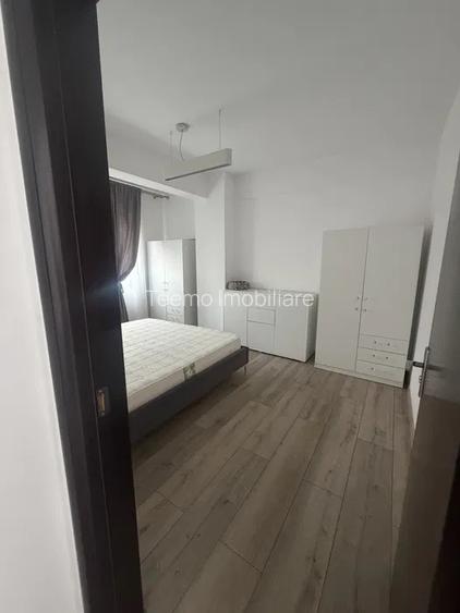 Apartament 2 camere, semidecomandat, 50 mp, centrala proprie, ac, Sisesti - 2