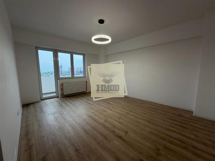 Apartament 2 camere etaj 3 cu balcon zona bd. Mihai Viteazu